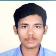 Shubham Kumar Class 10 trainer in Patna