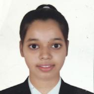 Deeyasaxena Class I-V Tuition trainer in Mahesana