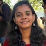 Jeevapriyachandrasekar Class 12 Tuition trainer in Sriperumbudur