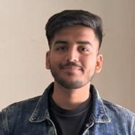 Mithil Porwal Class I-V Tuition trainer in Ahmedabad