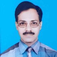 Yogesh Jain Class 10 trainer in Etmadpur