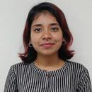 Photo of Megha A.