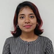 Megha A. Class 12 Tuition trainer in Kozhikode