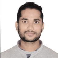 Bajirao Ramling Salunke BTech Tuition trainer in Pune