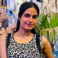 Himadri M. Class 8 Tuition trainer in Delhi