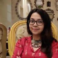 Debolina B. Class I-V Tuition trainer in Kolkata