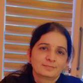 Anu Class 12 Tuition trainer in Pathankot