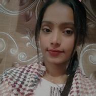 Shivani K. Class I-V Tuition trainer in Ghaziabad