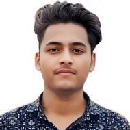 Satendra Rajpoot Class 9 Tuition trainer in Delhi