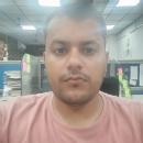 Photo of Nitesh Bhardwaj
