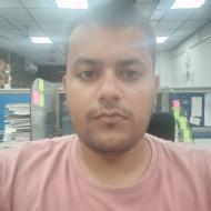 Nitesh Bhardwaj Class 9 Tuition trainer in Noida