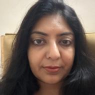 Anita Class 8 Tuition trainer in Dehradun