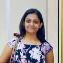 Photo of Meghavi S.