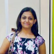 Meghavi S. Spoken English trainer in Pimpri-Chinchwad