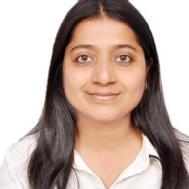 Puja M. Class 12 Tuition trainer in Delhi