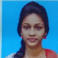 Swetha R. Tamil Language trainer in Sriperumbudur