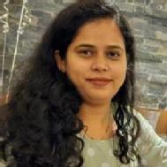 Surbhi S. Salesforce Administrator trainer in Pune