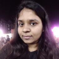 Mahima C. Class 11 Tuition trainer in Mumbai