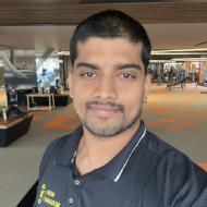 K Raja Personal Trainer trainer in Hyderabad