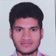 Manoj Kumar Class 11 Tuition trainer in Aligarh