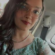 Apeksha G. Fine Arts trainer in Mohali