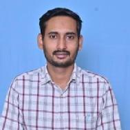 Obaid Shaikh Class 11 Tuition trainer in Mumbai