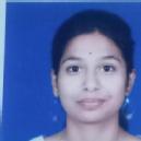 Photo of Varshitha I.