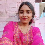 Ankita K. Class I-V Tuition trainer in Sahibzada Ajit Singh Nagar