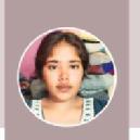 Photo of Swarna K.