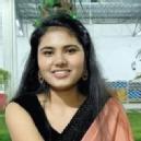 Photo of Sakshi J.