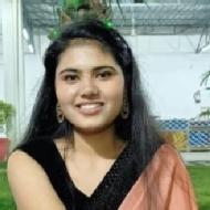 Sakshi J. Class I-V Tuition trainer in Meerut