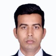 Alok Kumar Pandey Class I-V Tuition trainer in Pali