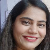 Pallavi H. Yoga trainer in Pune
