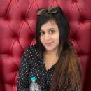 Photo of Rashi D.