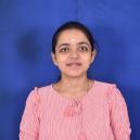 Photo of Vishnu Priya K.