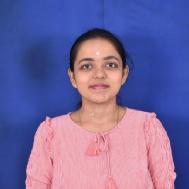Vishnu Priya K. Manual Testing trainer in Namakkal
