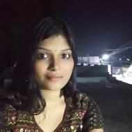 Simran G. Soft Skills trainer in Jammu