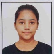 Simran Class I-V Tuition trainer in Delhi