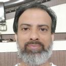 Photo of Manish