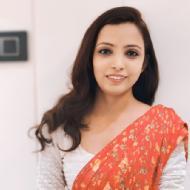 Nutan W. Nursing trainer in Betul