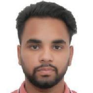 Harshdeep Singh IELTS trainer in Ropar
