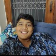 Palash Class I-V Tuition trainer in Gurgaon