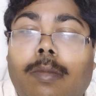 Sudipto Chowdhury Class 12 Tuition trainer in North 24 Parganas