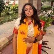 Chesta Class 12 Tuition trainer in Utter Pradesh