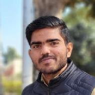Puneet Tiwari Class 10 trainer in Ranchi
