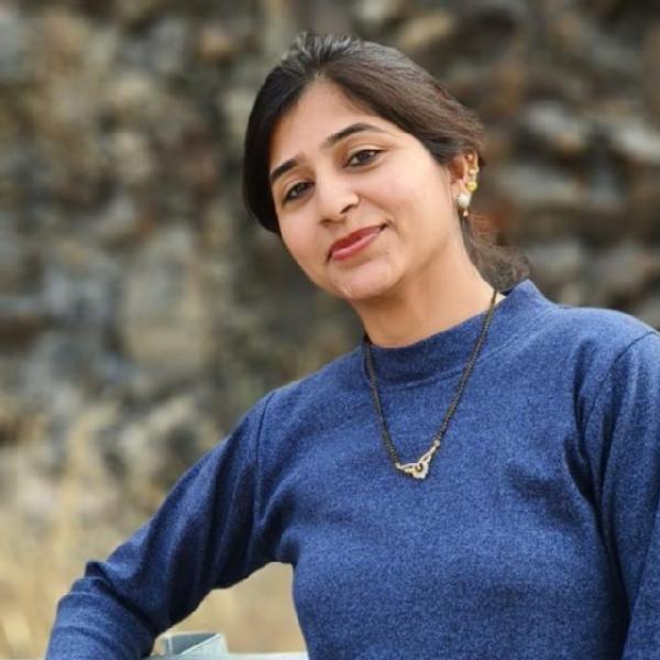 Nasreen K. - Online Tutor in Mahura, Bhubaneswar for Class I-V Tuition