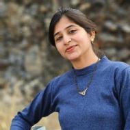 Nasreen K. Class I-V Tuition trainer in Jatni