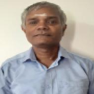 Satyamurthy Sivalingam PMP trainer in Tiruchirappalli