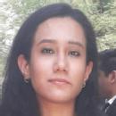 Rashi N. Company Secretary (CS) Coaching trainer in Ghaziabad