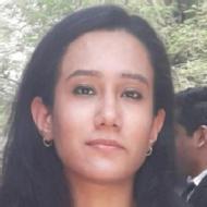 Rashi N. Company Secretary (CS) trainer in Ghaziabad